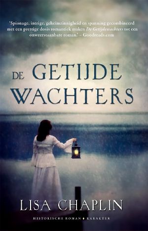 [The Tide Watchers 01] • De getijdewachters